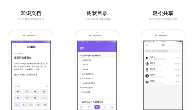 高端商务app,实用的商务软件