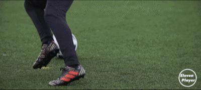 梅西过人技巧教学,fifaonline4梅西过人教学