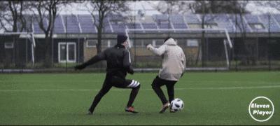 梅西过人技巧教学,fifaonline4梅西过人教学