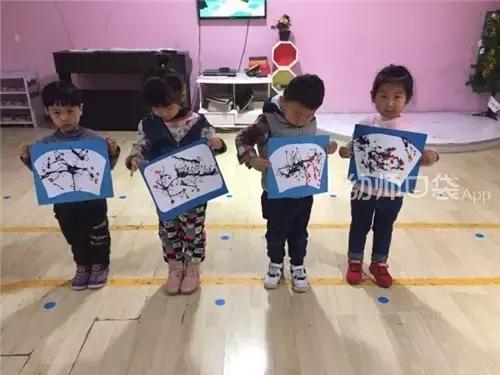 幼师必备的石头创意美术,幼师考核创意美术作品