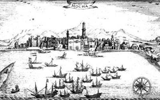 什么是摩卡咖啡,什么叫摩卡咖啡