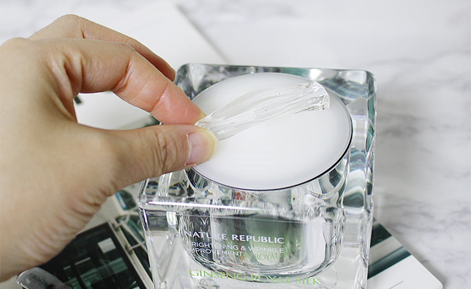 海蓝之谜面霜韩国免税店价格,好用的韩国秋冬面霜品牌