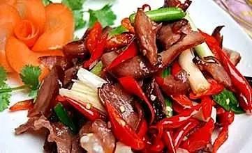 最坑人的几种菜名,吃过最坑的菜名