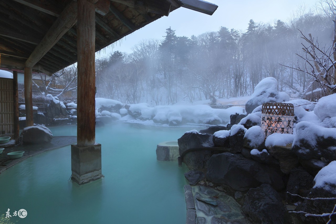 自驾游泡温泉的免费地方,两天一晚自驾游泡温泉哪里好