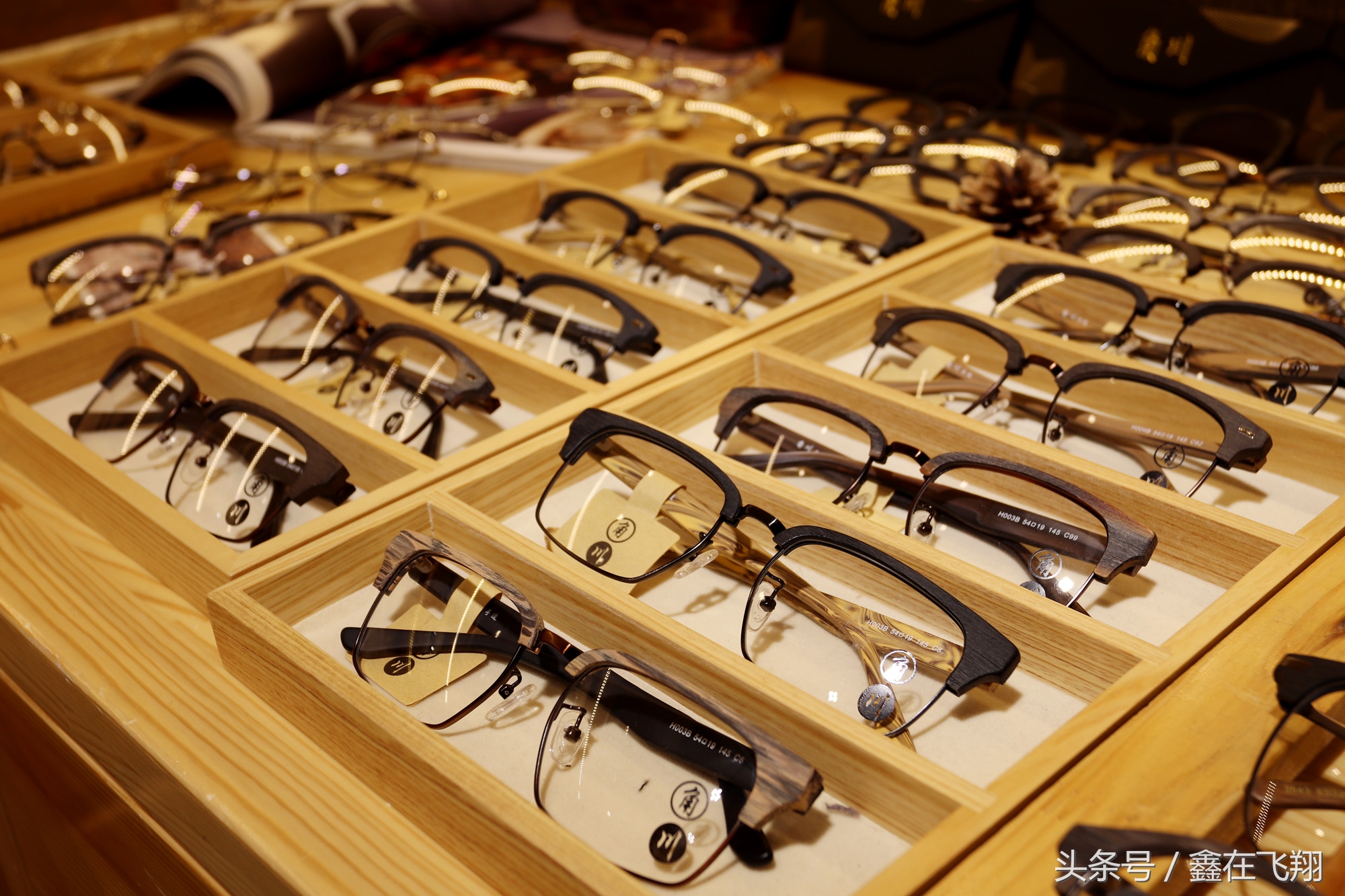 万千款式挑花眼，角川品牌亮出镜——纽丽维