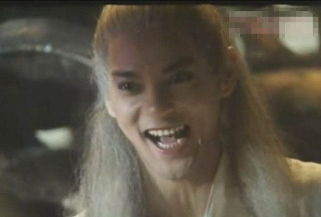 莫少聪王祖贤合作过什么电影,血洗红花亭王祖贤莫少聪林俊贤