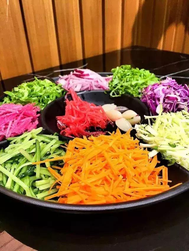 吉林最全特色小吃料理,吉林市最好吃的东北菜馆