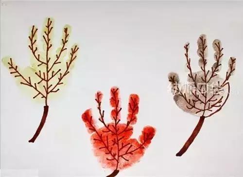 幼师必备的石头创意美术,幼师考核创意美术作品