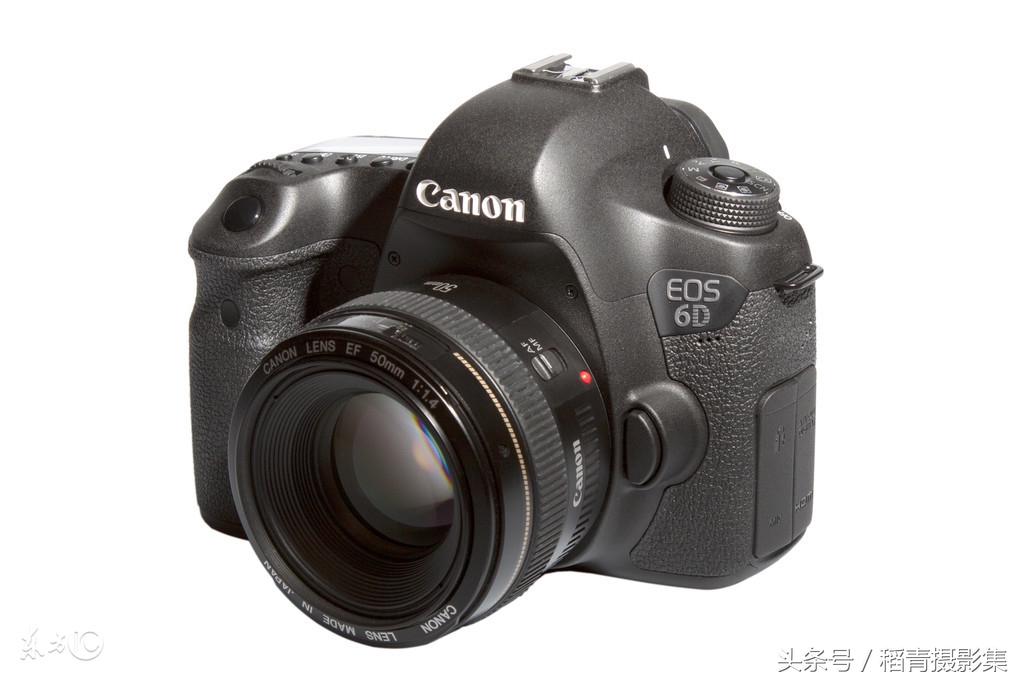 佳能6d3和7d2的区别大吗,佳能5d3和佳能6d怎么选