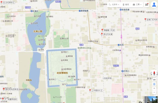 北京当下最正宗的八大小吃,盘点不能错过的正宗老北京小吃