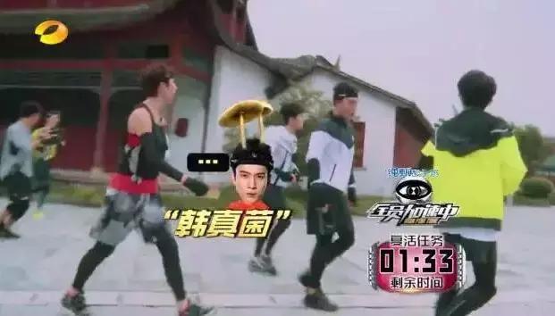 古天乐陈伟霆,陈伟霆古天乐视频