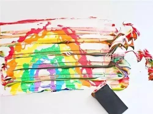 美术作品展示20张高级感,20张美术作品展示模板照片