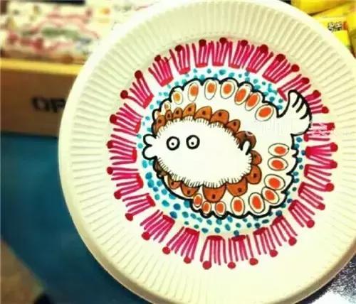 美术作品展示20张高级感,20张美术作品展示模板照片