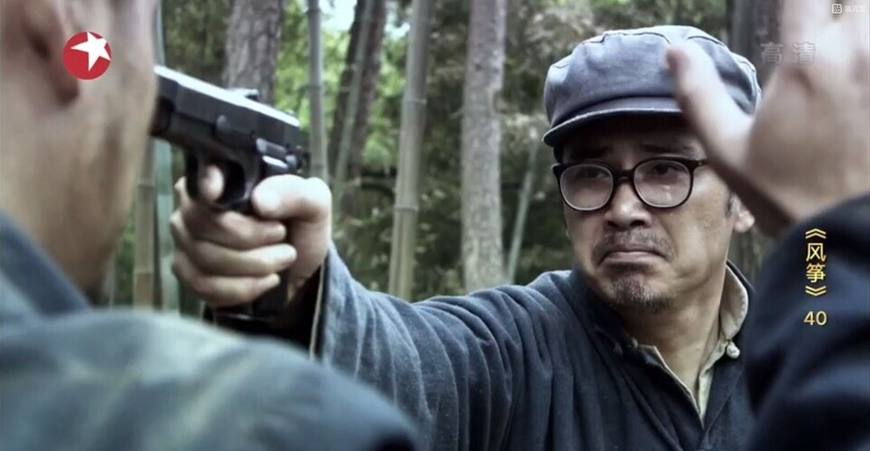 风筝郑耀先去世片段,风筝郑耀先哭诉生命意义