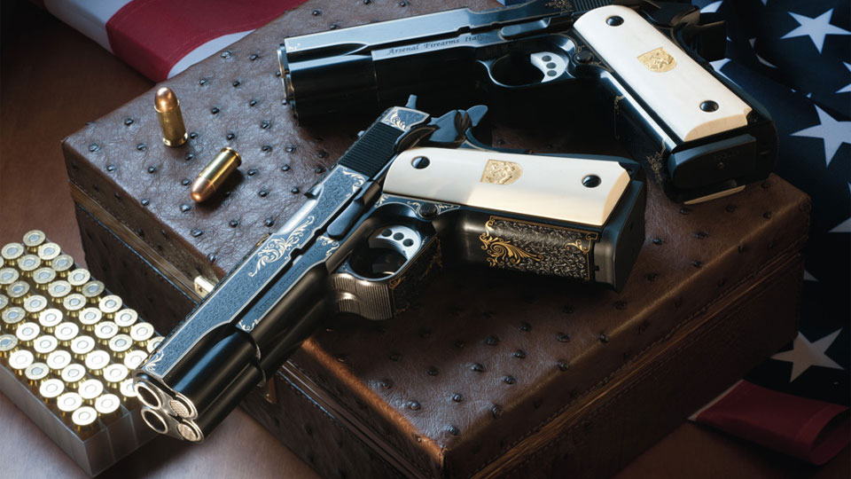 山寨版中国武器,中国山寨过的武器