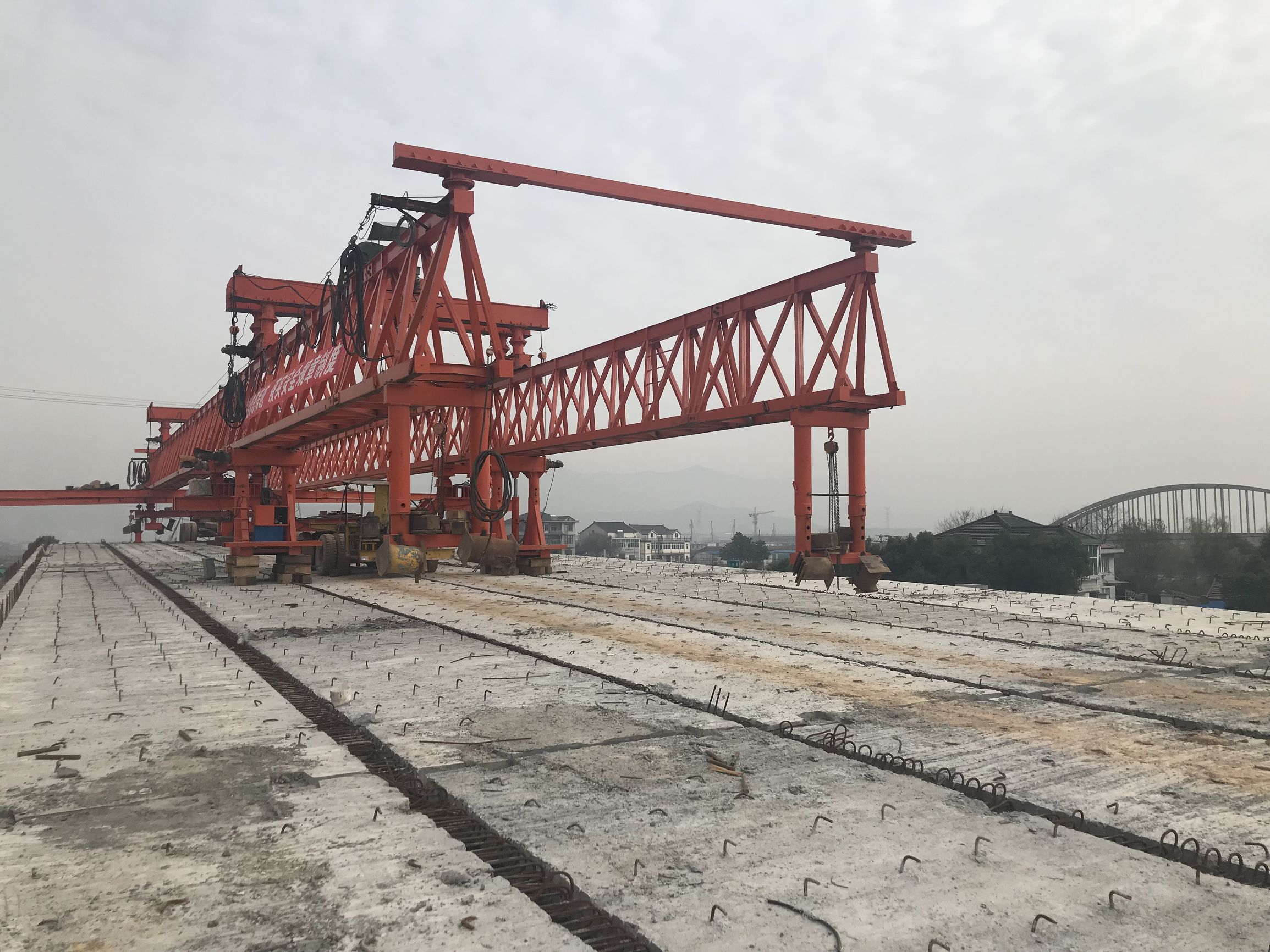 「*今条头日**」北京城建道桥人：当好大美湖州的艺术大师