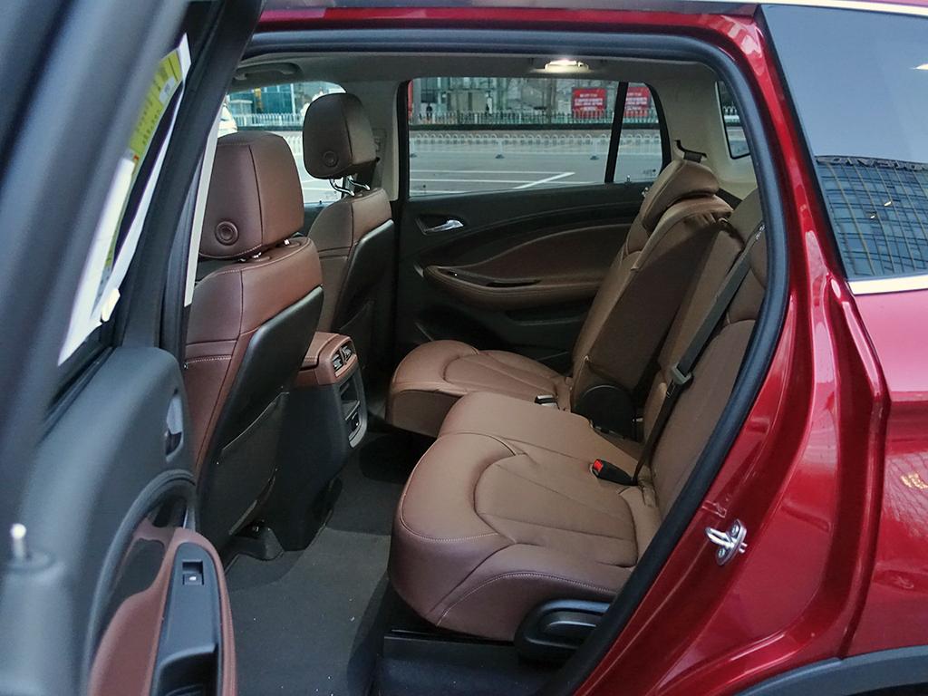 别克昂科威1.5t干式变速箱怎么样,别克昂科威变速箱怎么操作耐用