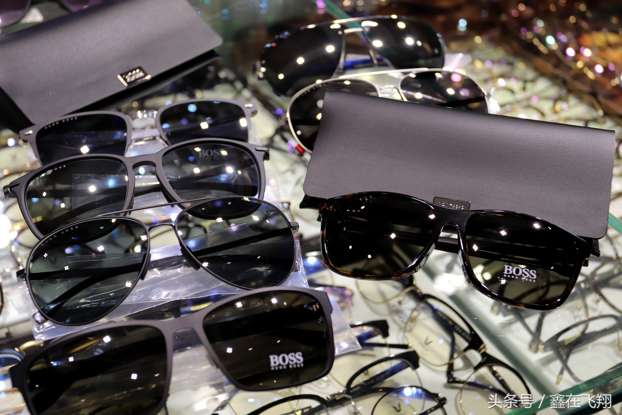 万千款式挑花眼，角川品牌亮出镜——纽丽维