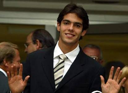 最佳七号c罗拥有贝克汉姆的颜值,卡卡和贝克汉姆c罗谁帅