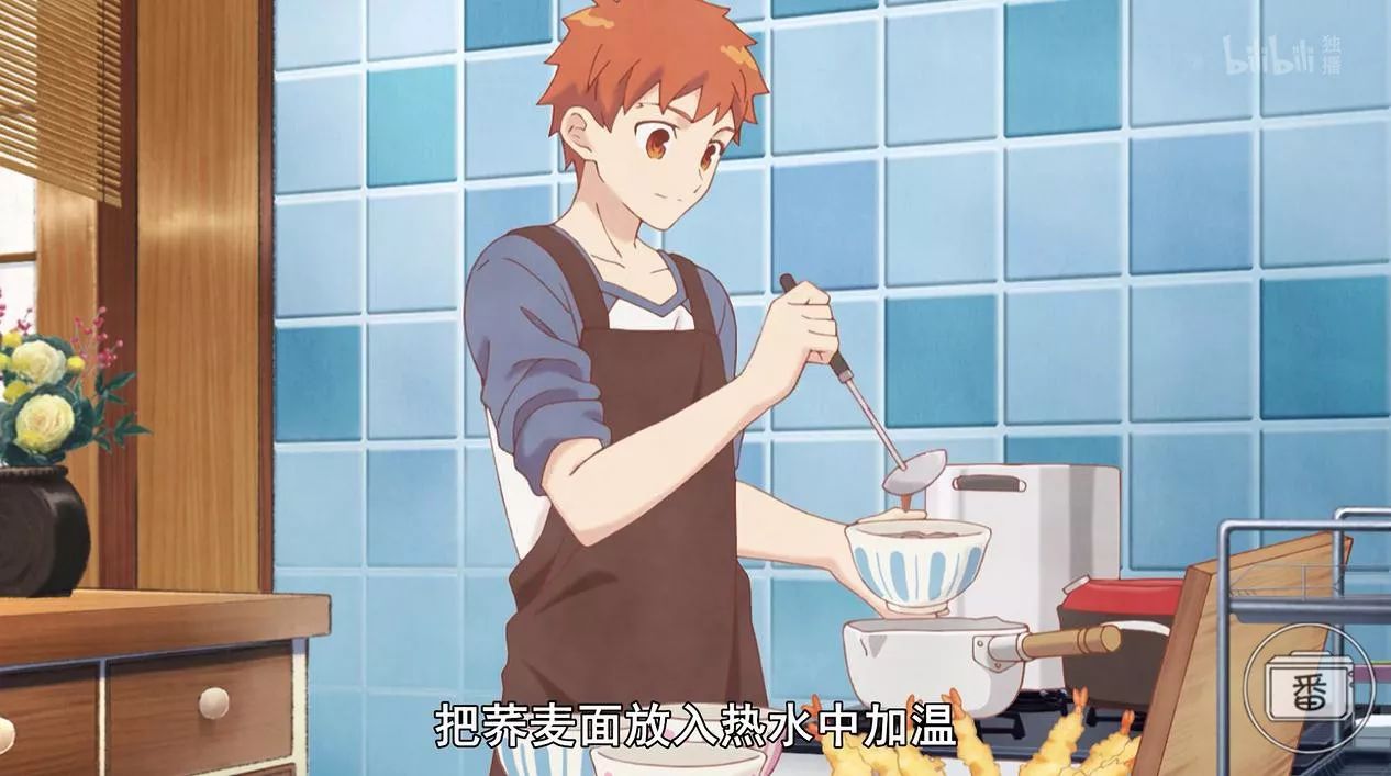 盘点四部不容错过的新番,这几部难得一见的高分电影