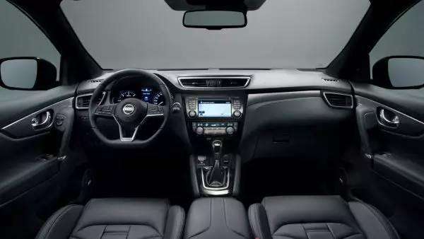 15万左右的合资日产逍客suv哪款好,10-15万左右suv车逍客