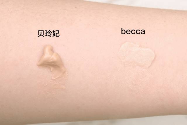 隔离推荐妆前,可以当底妆用的隔离推荐