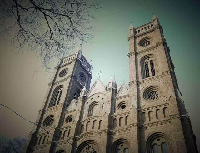 哈尔滨道里区经纬二道街蜜雪冰城,哈尔滨旅行最新攻略