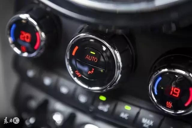 汽车空调没有那么制冷是什么原因,汽车空调没有提速是什么原因