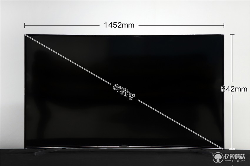 海信电视65e8g65英寸miniled测评,海信电视e765e7k65英寸评测