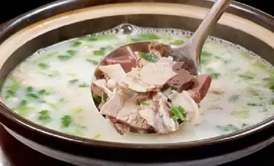 让人吃出感情来的，是那些家乡的美味！