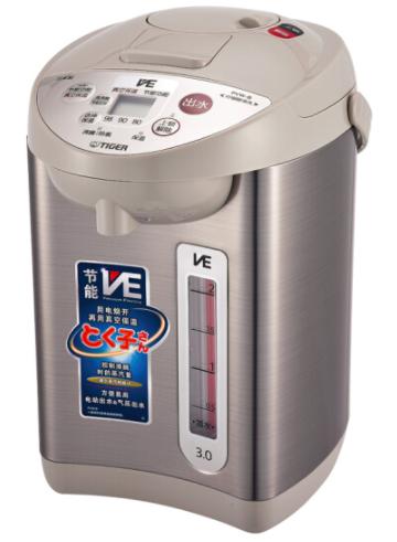 过年回家给父母的礼物，9款不错的热水壶推荐