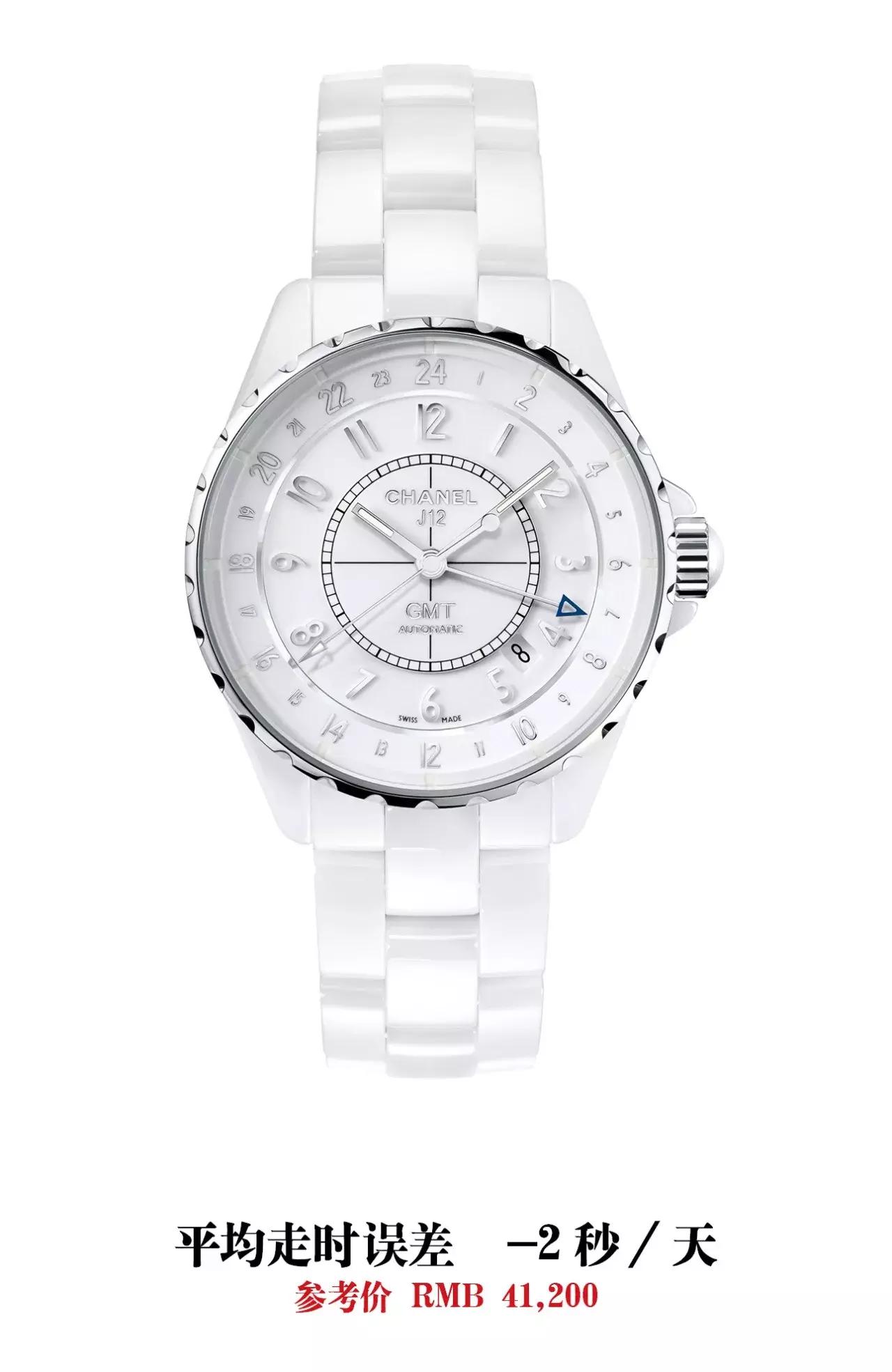 资深出差达人实测，这7款两地时又酷又准，只要5-8万