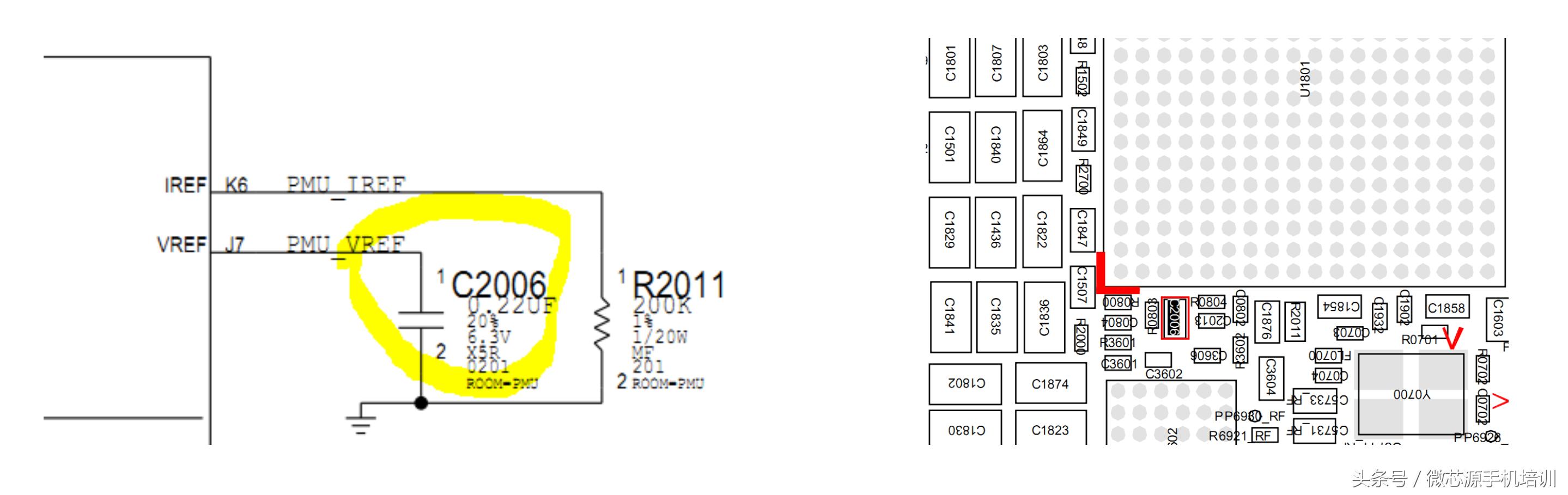 iphone7不能开机是什么问题,苹果7无基带不开机维修案例