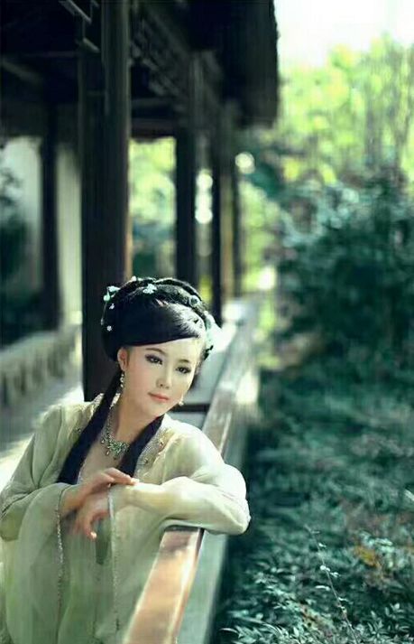 古诗词心有千千结,诗句心有千千结