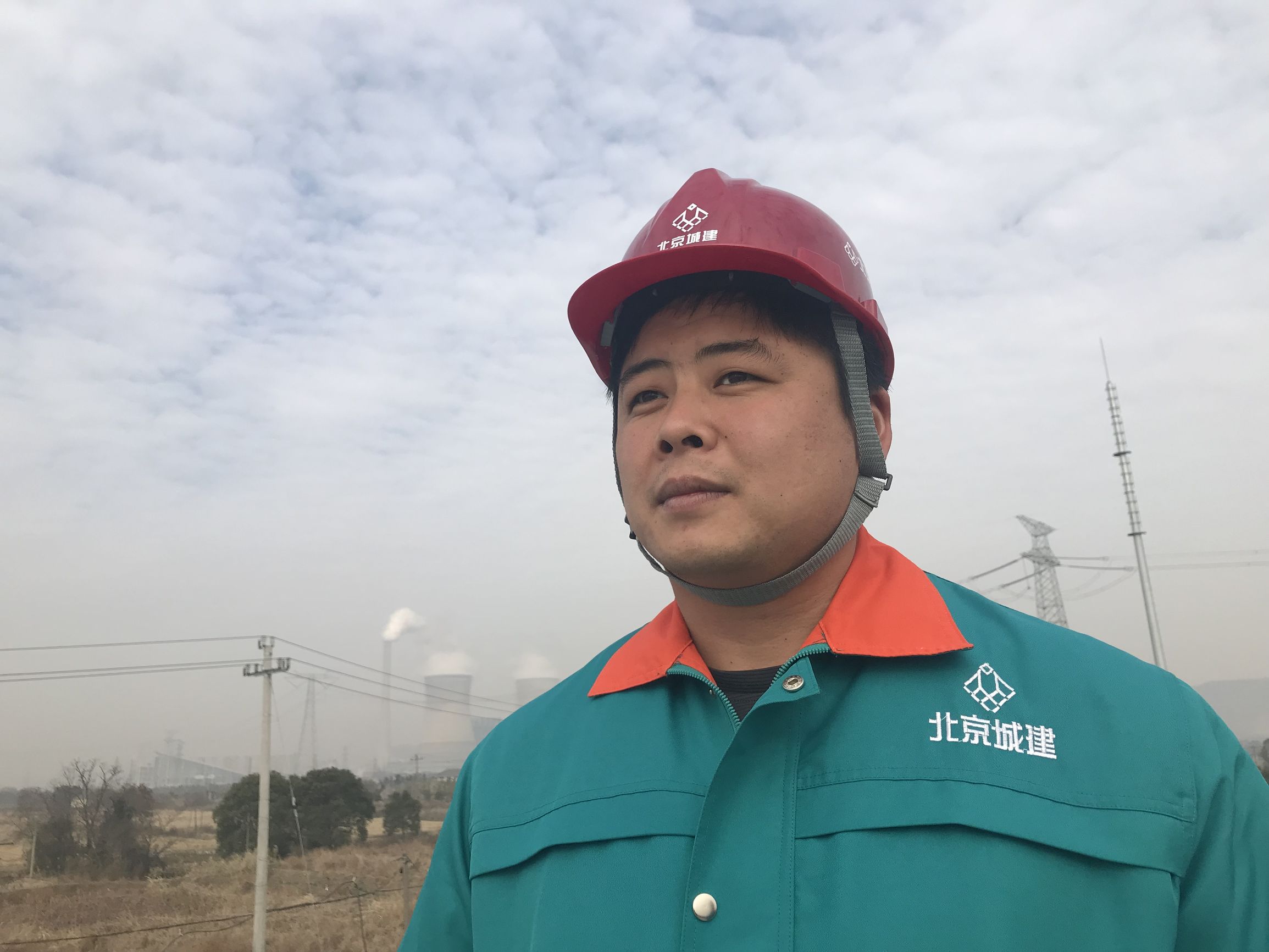 「*今条头日**」北京城建道桥人：当好大美湖州的艺术大师