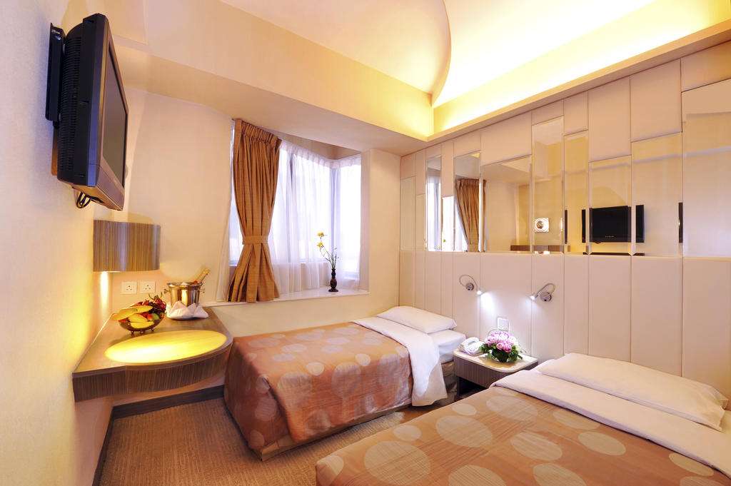 香港住宿攻略最实惠的酒店,香港油尖旺最便宜住宿