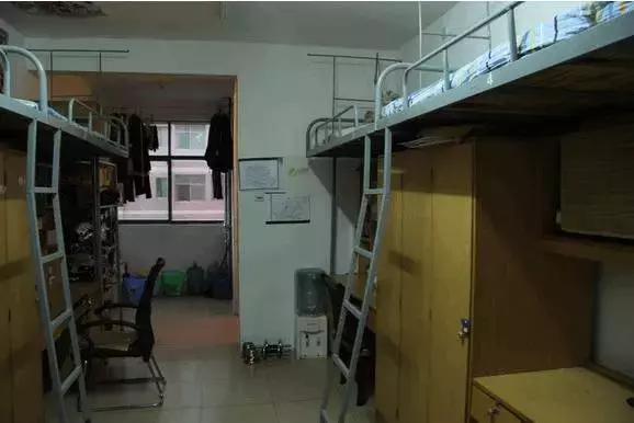 湖南一本宿舍有空调的学校,湖南哪些高校没有空调