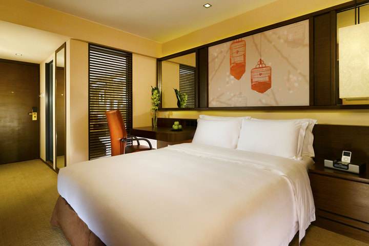 香港住宿攻略最实惠的酒店,香港油尖旺最便宜住宿