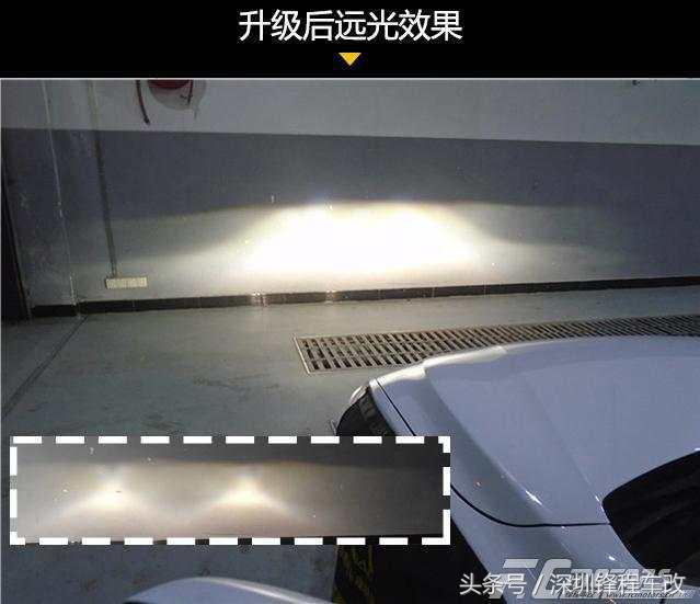 宝马3系升级灯光多少钱,宝马3系升级宝华音响效果