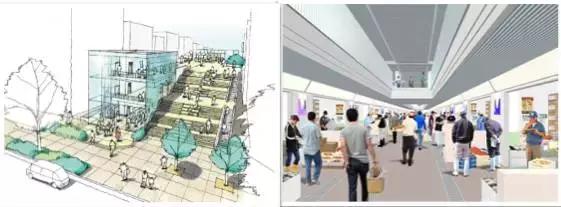 日本的海鲜市场现在最新情况,日本青森海鲜市场