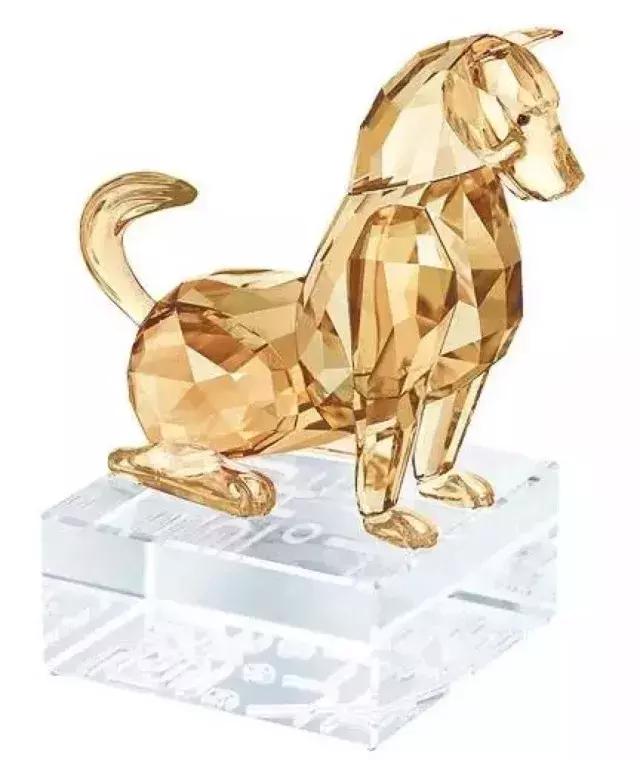 各大奢华品牌狗年限定,国外大牌狗年限量版