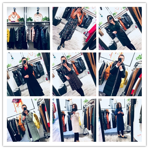 昆明品牌女装店加盟条件,昆明女装店加盟价格