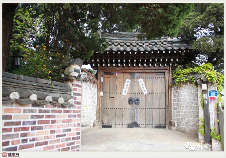 首尔一个人旅行,一个人去首尔旅行