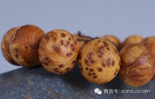 木质手串图片大全图,各种红木手串识别图片大全
