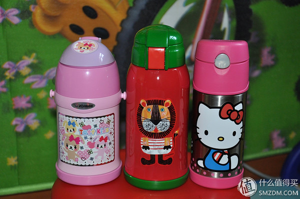 象印膳魔师虎牌儿童保温杯哪个好,膳魔师虎牌象印保温杯通用杯套