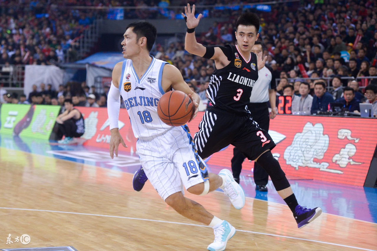 山东高速迎战辽宁：狭路相逢勇者胜