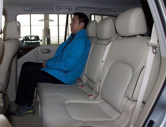 途乐中规和中东版哪个好,中规和中东途乐