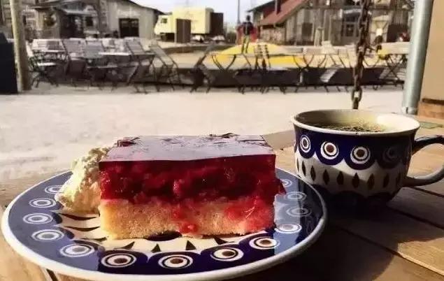 迪士尼农业采摘园,德国的草莓主题乐园