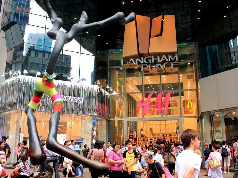 3000块钱玩遍香港,想都不敢想吧?