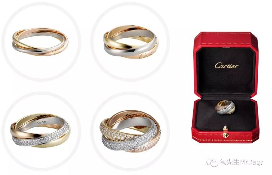 宝格丽经典款珠宝产品有哪些,宝格丽珠宝最经典款式